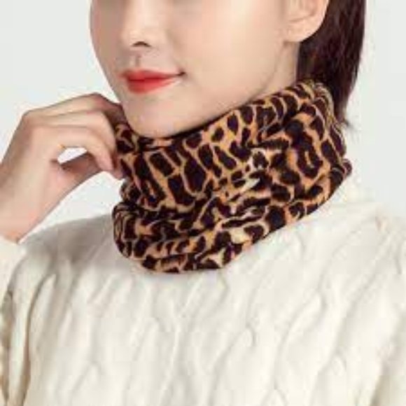 AUDIANO Accessories - AUDIANO Seamless Face Mask Bandanas Multifunctional Headwear Headband Neck Gaite